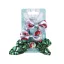 Disney Minnie  Ariel Disney Princess Hair Tie and Clip Set 3 pcs