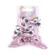 Disney Minnie  3-piece hair elastic and clip set