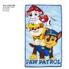 Paw Patrol Funny Toiletry Kit in a Bag