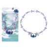 Disney Lilo and Stitch Wink beaded necklace