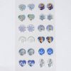 Disney Frozen Glam jewelry and hair accessory set 30 pieces