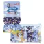 Bluey hair clip, hair tie set