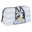 Bluey Smile toiletry bag 17 cm