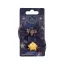 Disney Wish Sparkling Bows hair clip set 2 pieces