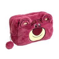 Disney Toy Story Lotso plush cosmetic bag 23 cm