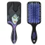 Disney Villains Black 3D Hairbrush 23,5 cm