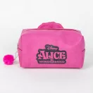 Disney Classics Alicia Disney Alice in Wonderland toiletry bag 23 cm