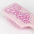 Barbie Pink stone hairbrush 22 cm