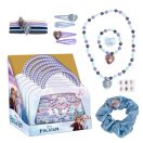 Disney Frozen Journey 15-piece hair accessory and jewelry set