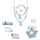 Disney Frozen Journey 15-piece hair accessory and jewelry set