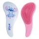 Disney Lilo and Stitch Pastel hairbrush 20 cm