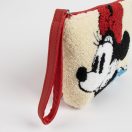 Disney Minnie Dreaming plush cosmetic bag 22 cm
