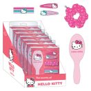 Hello Kitty hair accessory set