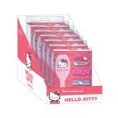 Hello Kitty hair accessory set