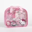 Hello Kitty Style hair accessory set