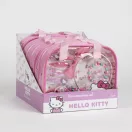Hello Kitty Style hair accessory set