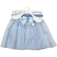   Hello Kitty Cinnamoroll children's skirt and headband set 3 - 8 years / 98 - 128 cm