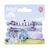 Bluey Heart bracelet set 3 pieces