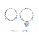 Bluey Heart bracelet set 3 pieces