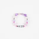 Hello Kitty Sweet Gabby's Dollhouse Meow Bracelet Set 3 pcs