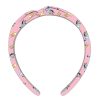 Bluey Pink headband
