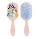 Bluey Bingo hairbrush 20 cm