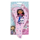 Gabby's Dollhouse Pink Gabi's Dollhouse Hairbrush 20 cm