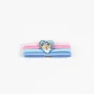 Bluey Dots hair accessory set