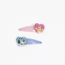 Bluey Dots hair accessory set