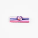Peppa Pig Clouds hair accessory set