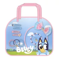 Bluey Best Friend hair accessory set