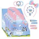 Bluey Best Friend hair accessory set