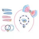 Bluey Best Friend hair accessory set