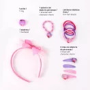 Peppa Pig Sisters hair accessory set