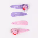Peppa Pig Sisters hair accessory set