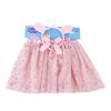 Peppa Pig Gold children's skirt and headband set 3 - 8 years / 98 - 128 cm
