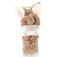 Disney Classics Brown cosmetic headband