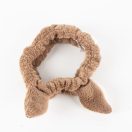 Disney Classics Brown cosmetic headband