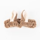 Disney Classics Brown cosmetic headband