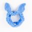 Disney Lilo and Stitch Light Blue cosmetic headband
