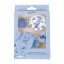 Disney Lilo and Stitch Palm makeup sponge set 4 pcs