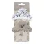 Disney 101 Dalmatians Fun hair clip set of 2