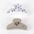 Disney 101 Dalmatians Fun hair clip set of 2