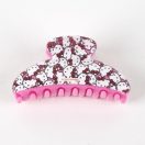Hello Kitty Pink hair clip set, 2-piece