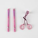 Hello Kitty Pink beauty set 3-piece