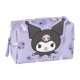 Hello Kitty Kuromi toiletry bag 18 cm