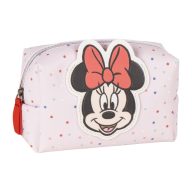 Disney Minnie Colorful Dots toiletry bag 18 cm