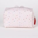 Disney Minnie Colorful Dots toiletry bag 18 cm