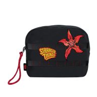 Stranger Things Demogorgon toiletry bag 21 cm