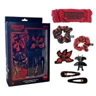 Stranger Things Demogorgon hair accessory set of 6
